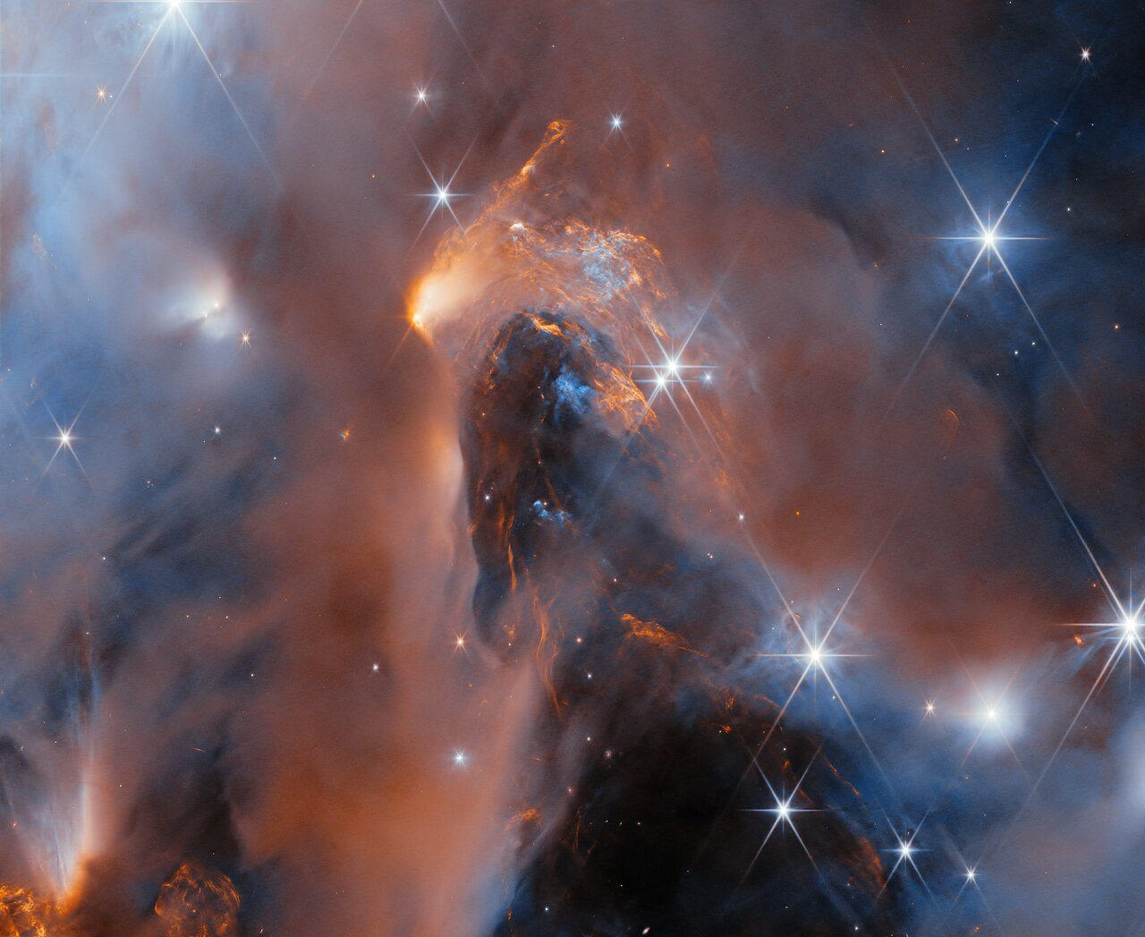 JWST view of the star-forming cluster NGC 1333